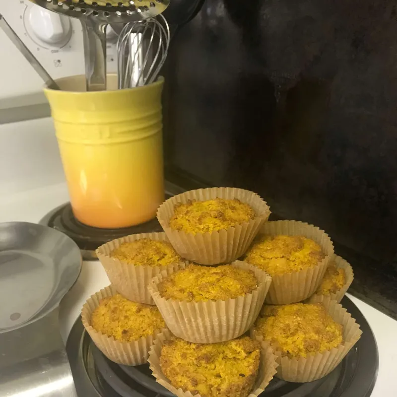 Comidas para niños