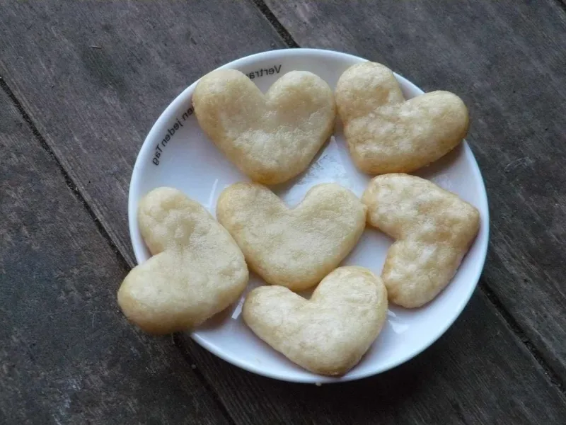 Comidas para niños