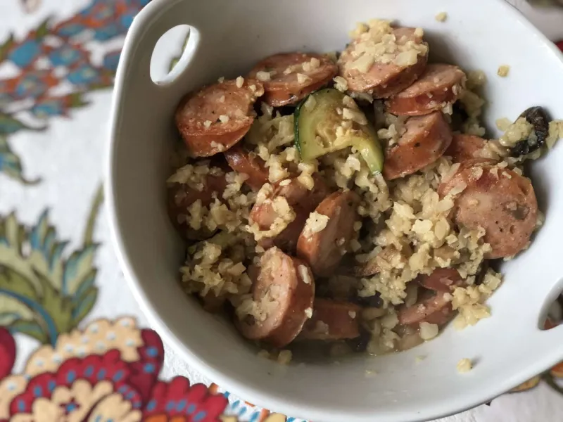 Comidas para niños