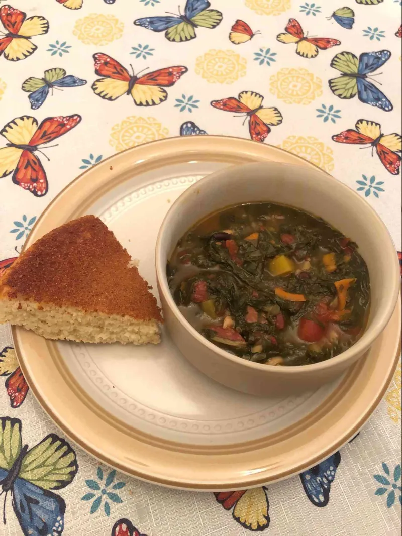 Comidas para niños