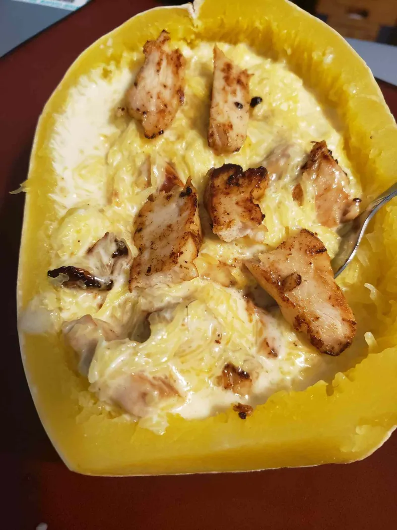Comidas para niños