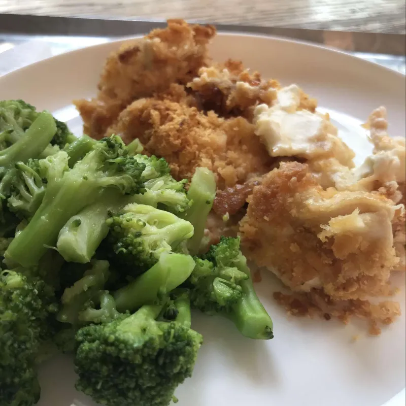 Comidas para niños