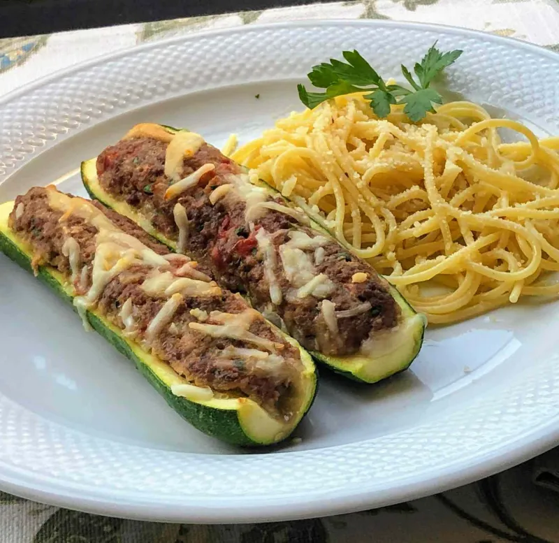 Comidas para niños