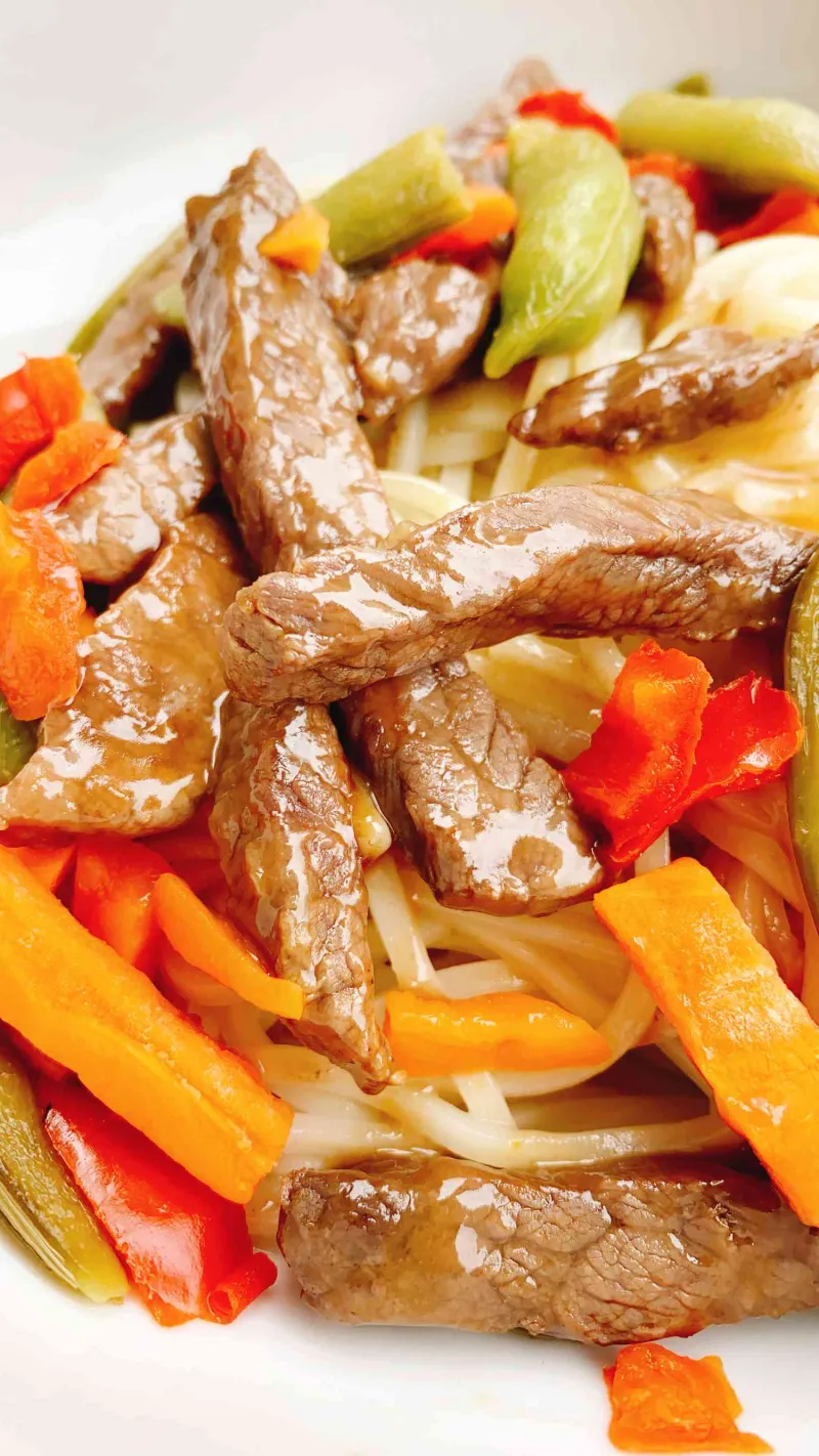 Comidas para niños