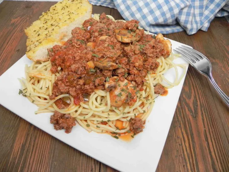 Comidas para niños