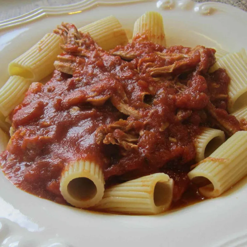 Comidas para niños