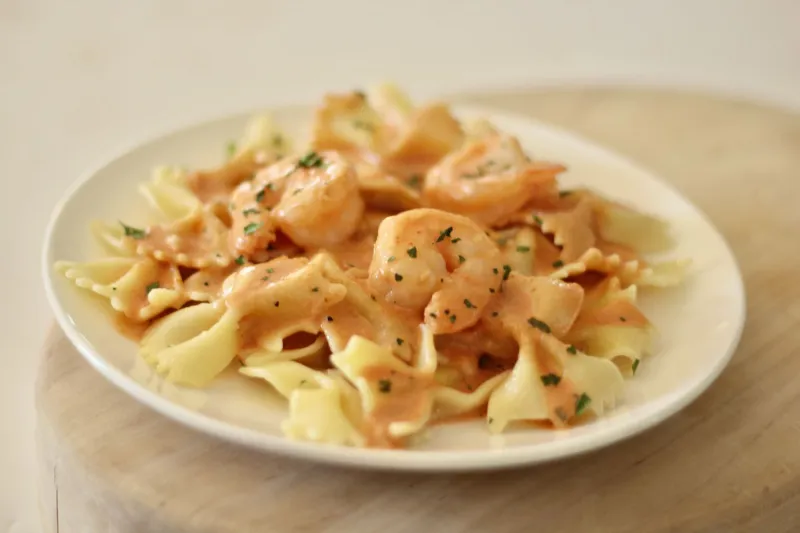 Comidas para niños