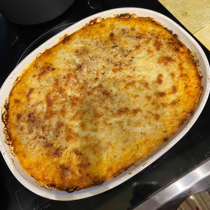Comidas para niños