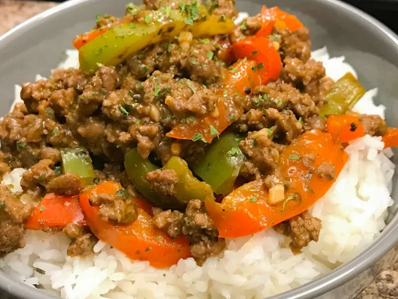 Comidas para niños