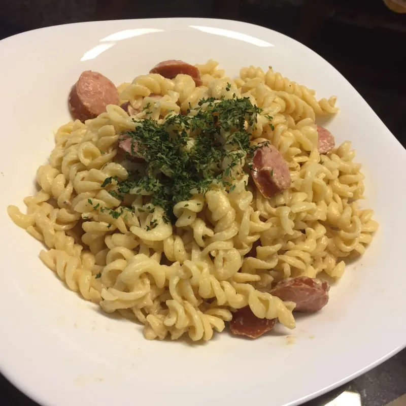 Comidas para niños