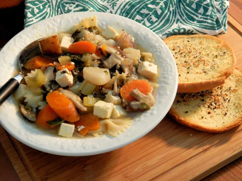 Comidas para niños
