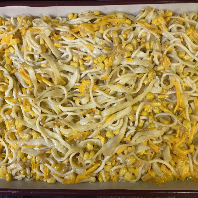 Comidas para niños