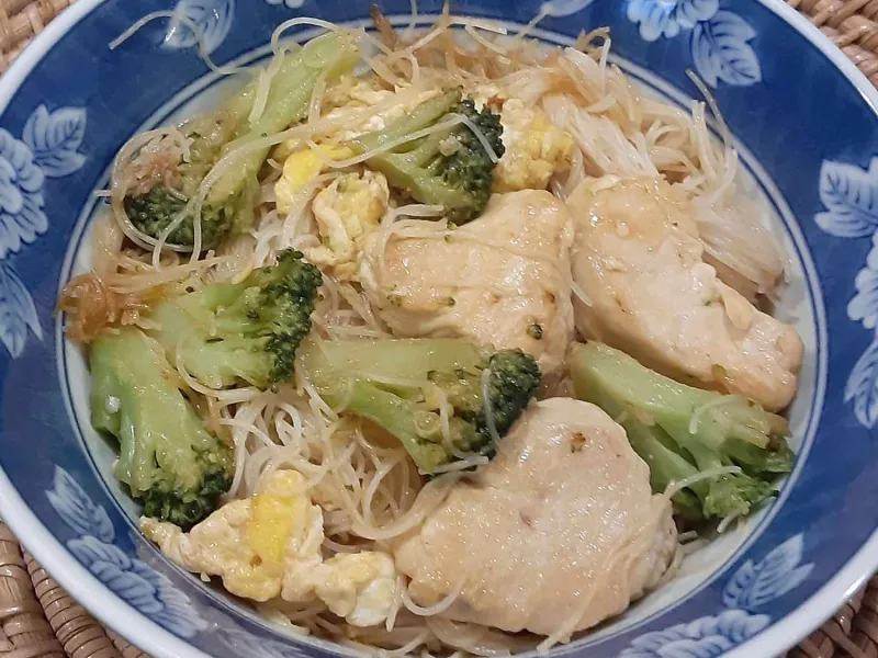 Comidas para niños
