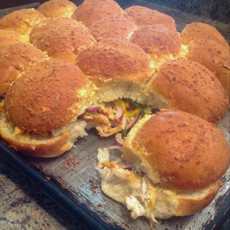 Comidas para niños
