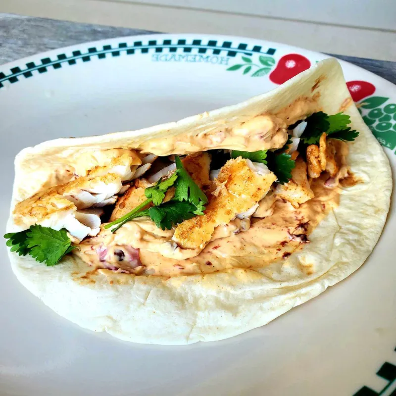 Comidas para niños