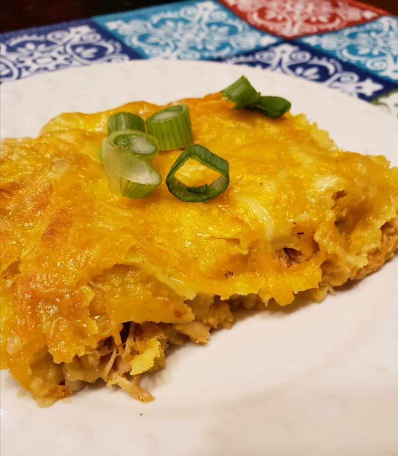 Comidas para niños