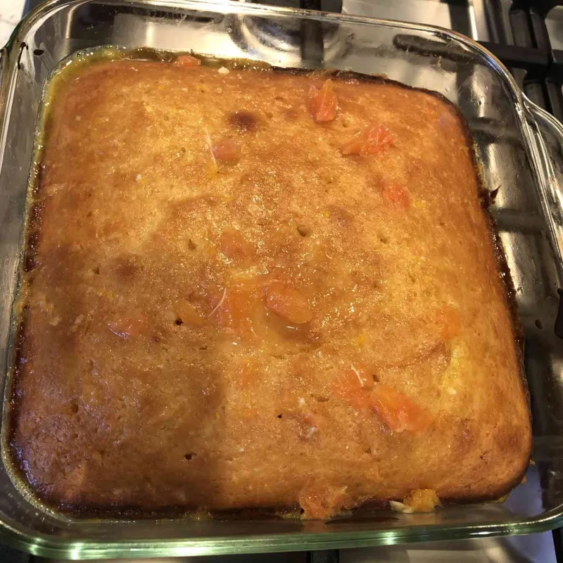 Comidas para niños