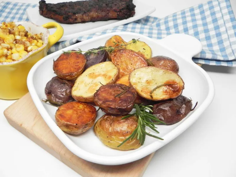 Comidas para niños