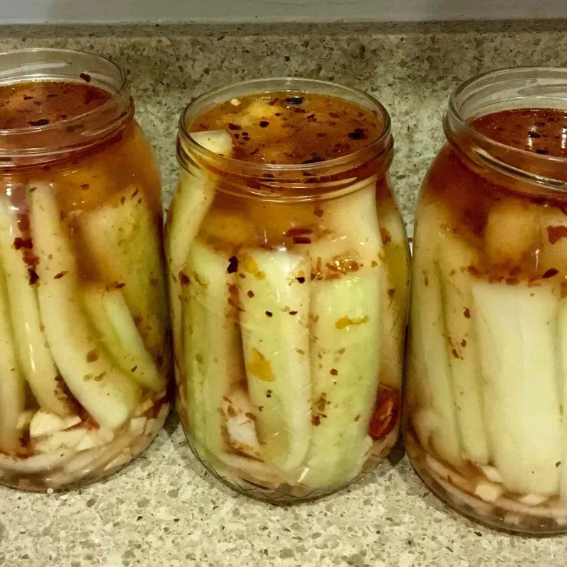 Comidas para niños