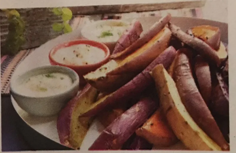 Comidas para niños