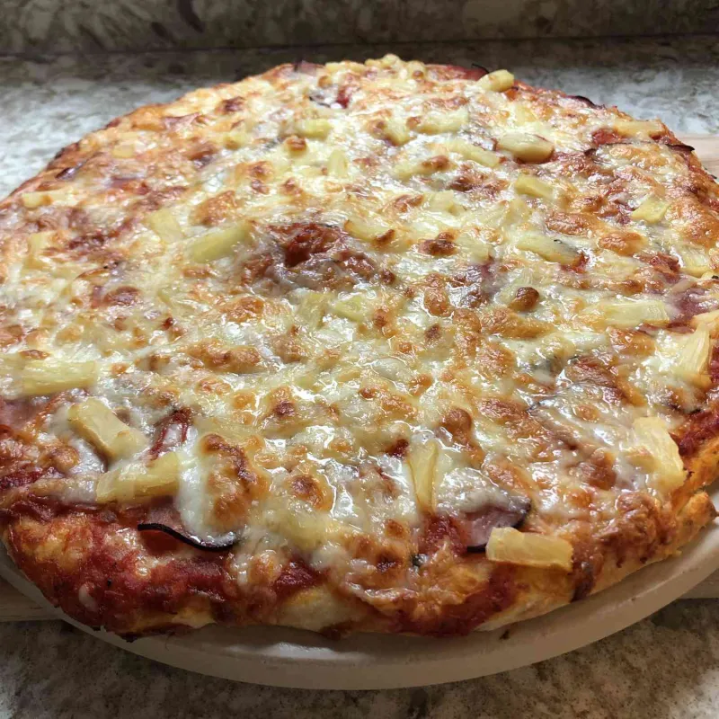 Comidas para niños