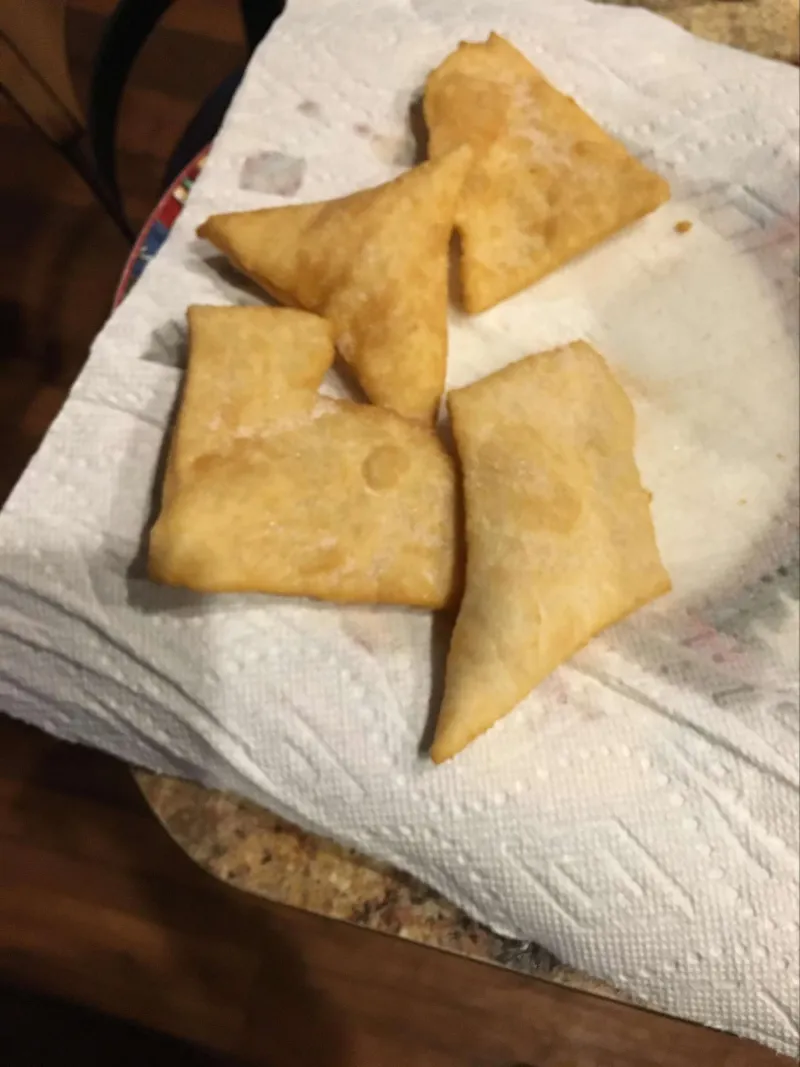Comidas para niños