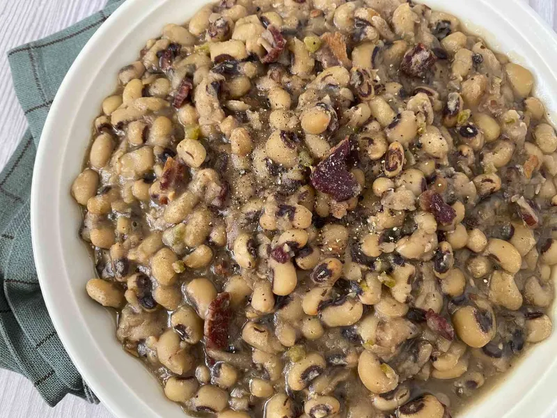 Comidas para niños