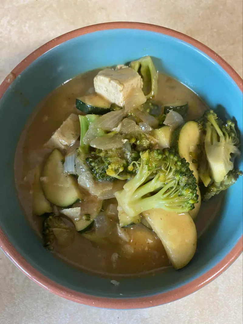 Comidas para niños