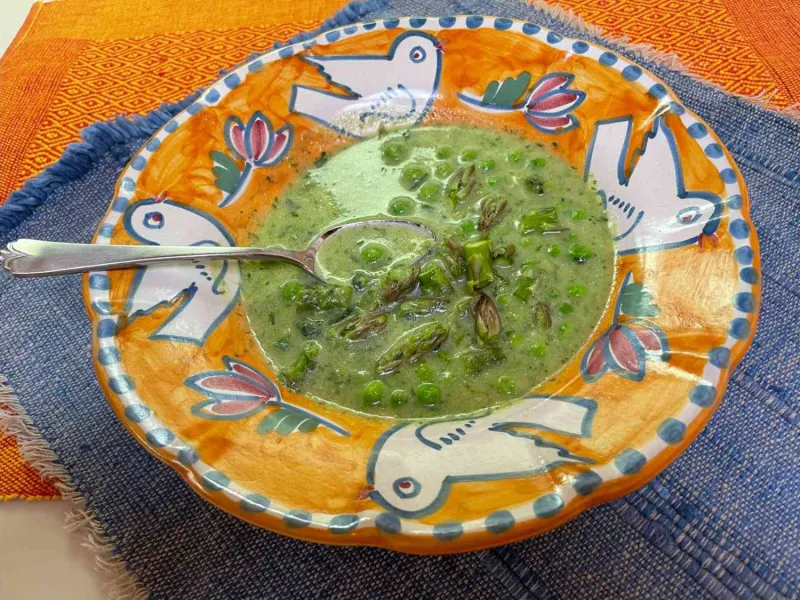 Comidas para niños
