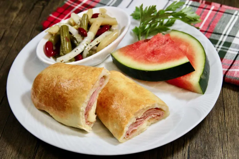Comidas para niños