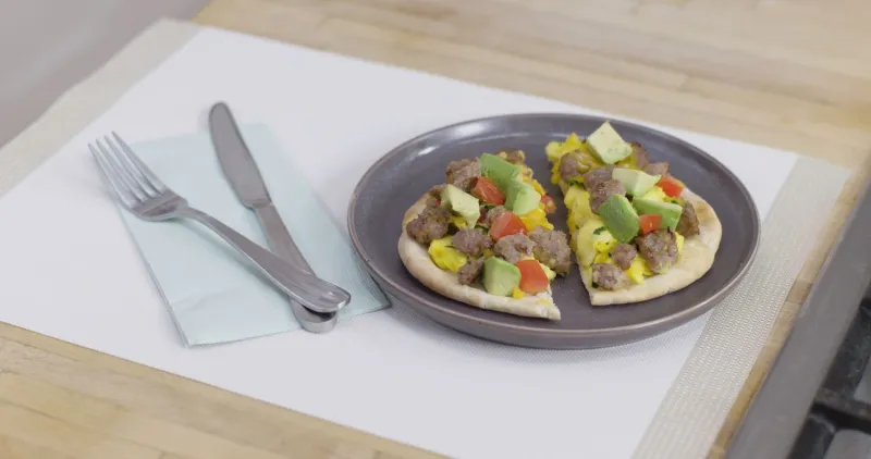 Comidas para niños