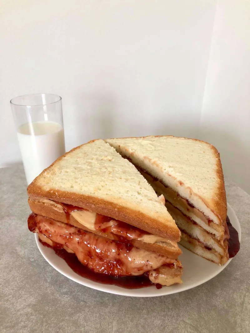 Comidas para niños