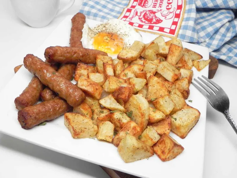 Comidas para niños