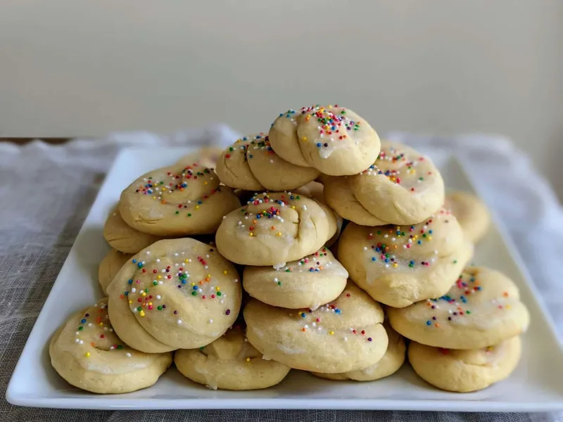 Comidas para niños