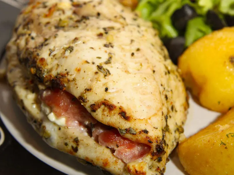 Comidas para niños