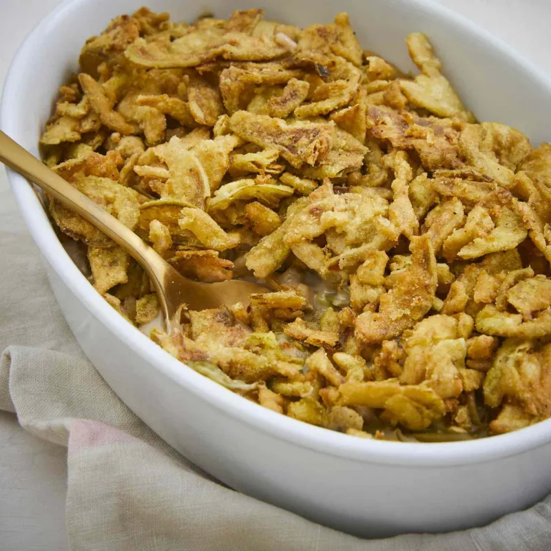 Comidas para niños