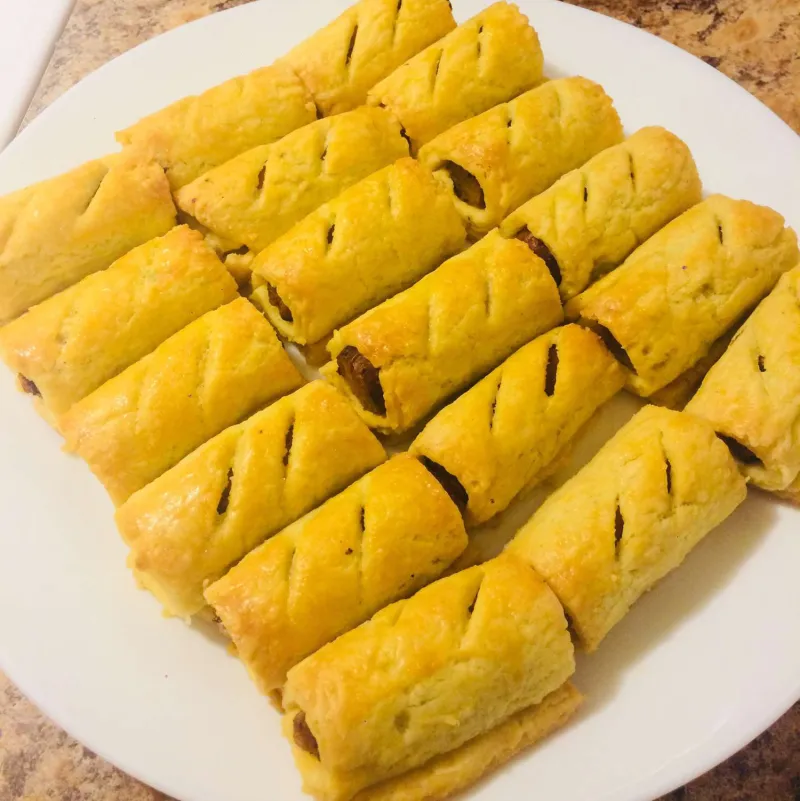 Comidas para niños