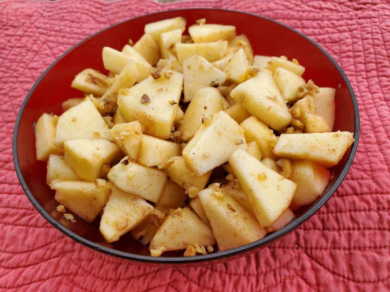 Comidas para niños