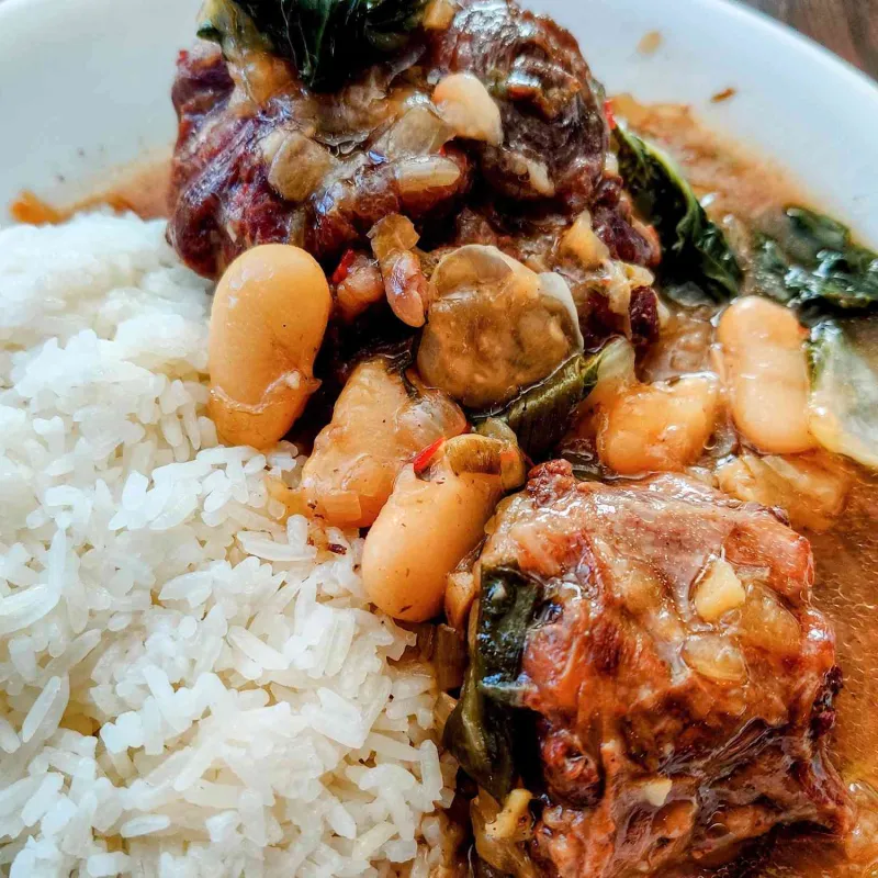Comidas para niños