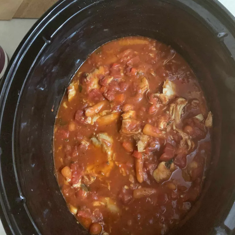 Comidas para niños