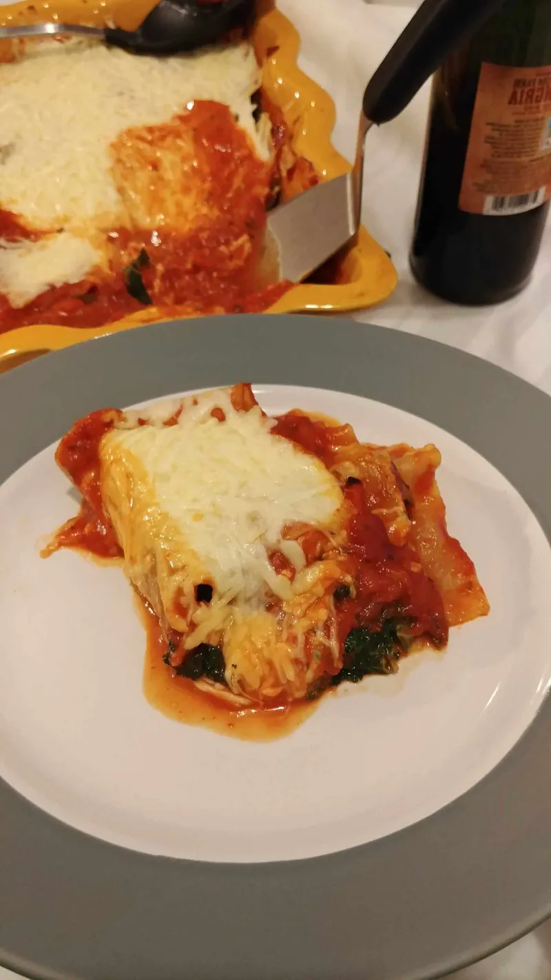 Comidas para niños