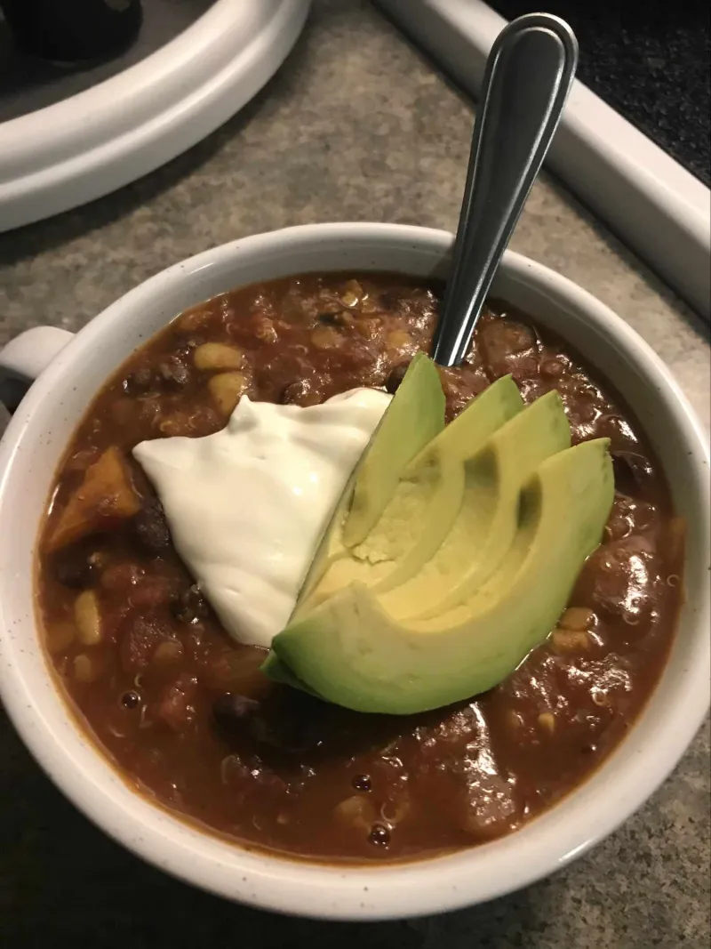Comidas para niños