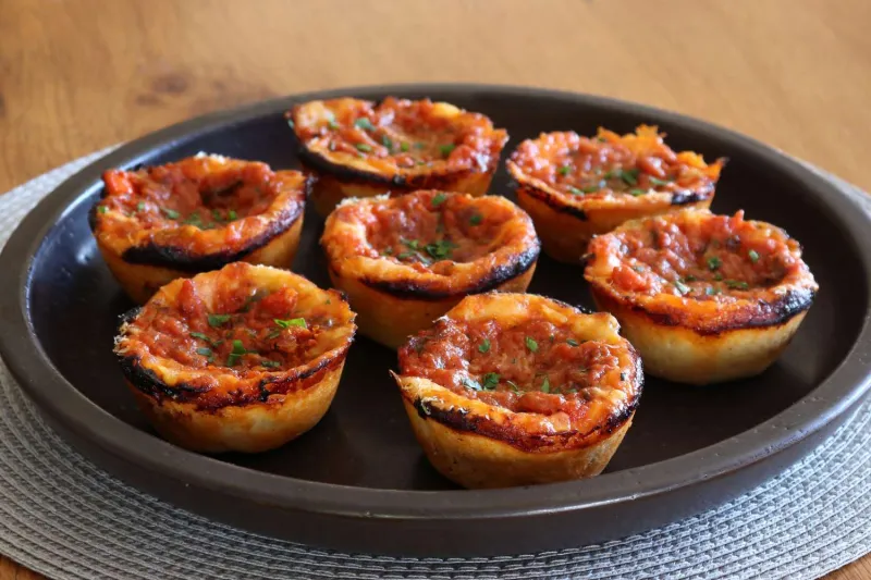 Comidas para niños