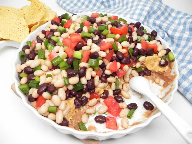 Comidas para niños