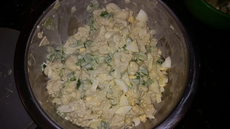 Comidas para niños