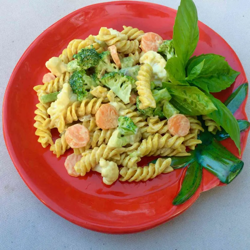 Comidas para niños