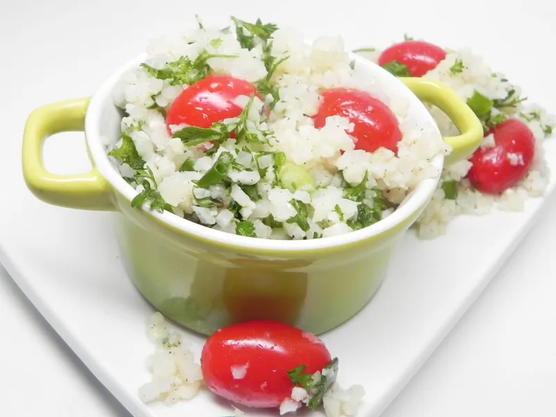 Comidas para niños