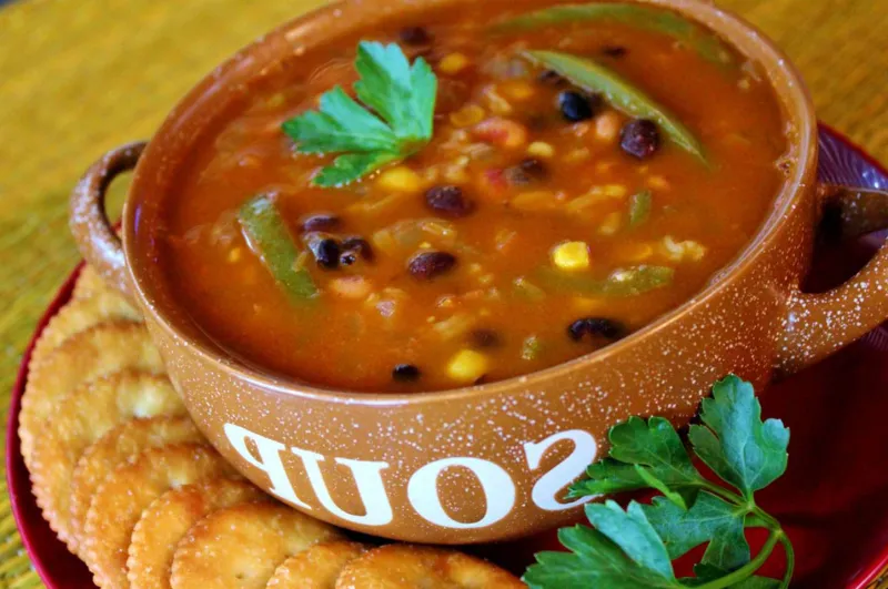 Comidas para niños