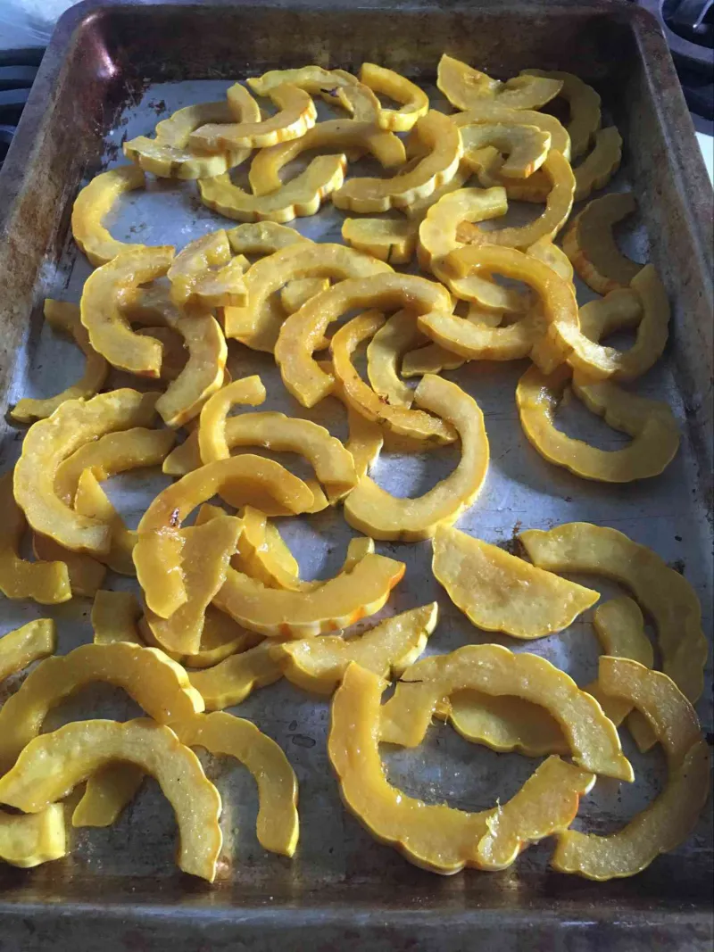 Comidas para niños
