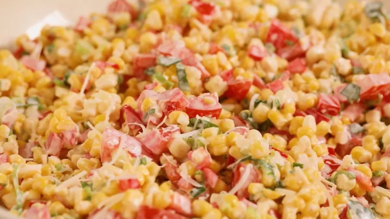 Comidas para niños